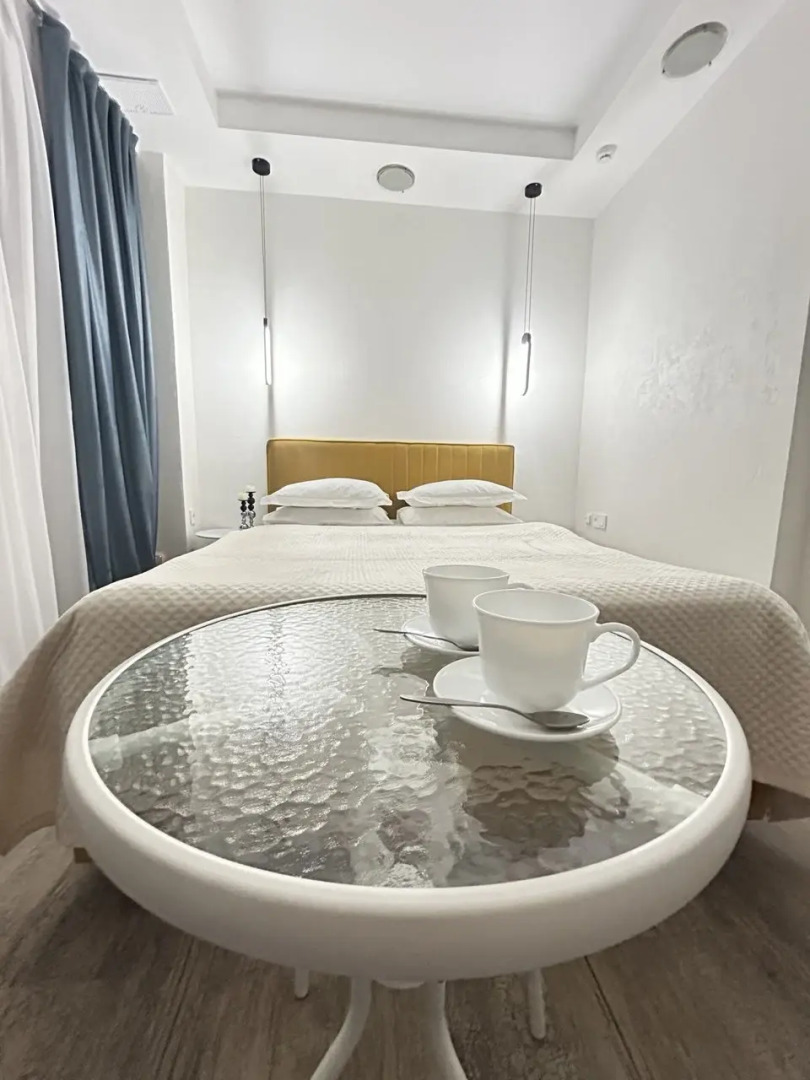 Отель ПАНДА