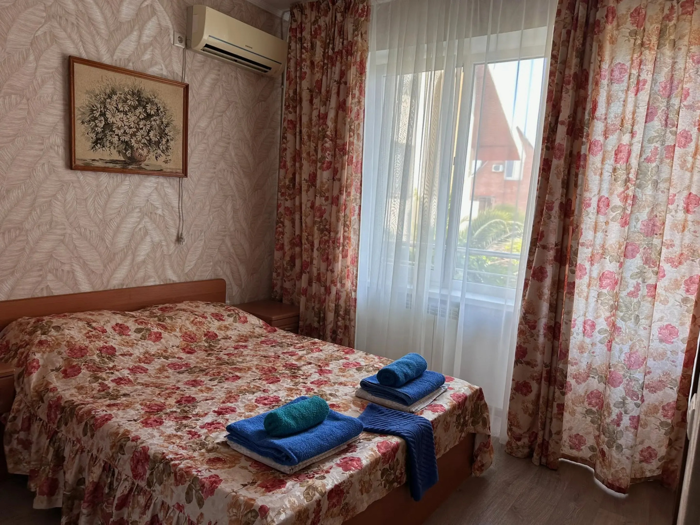 Гостевой дом Ника Прибрежный уют