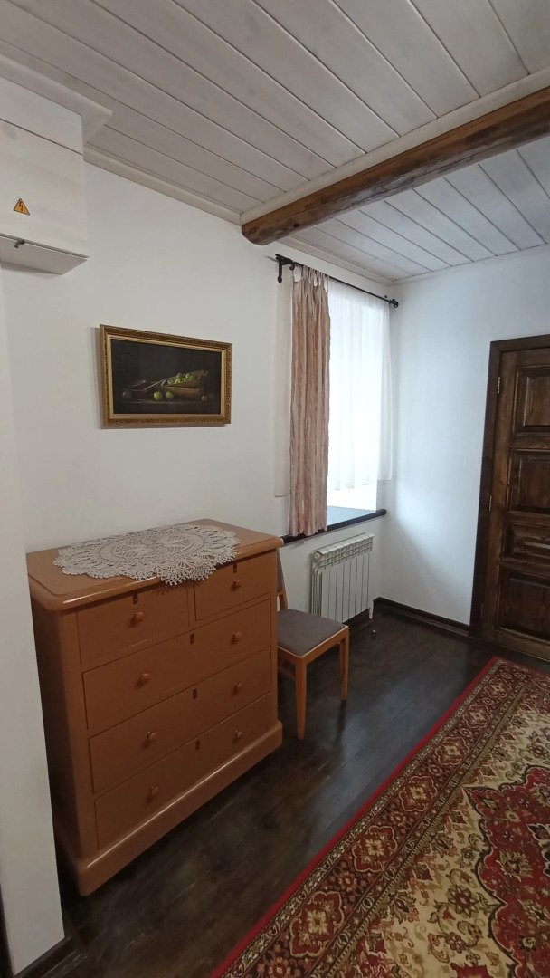 Апартаменты Двухкомнатные в Усадьбе Малышева М.М.