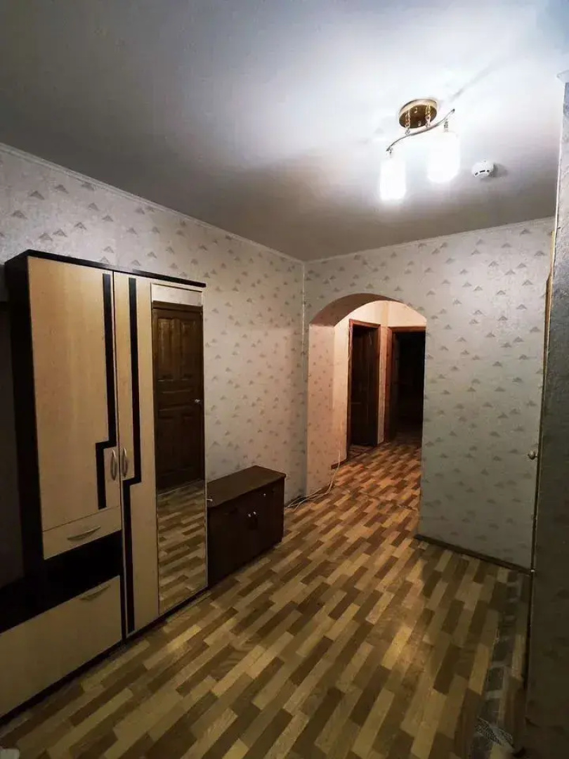 Квартира на Новой улице 20А