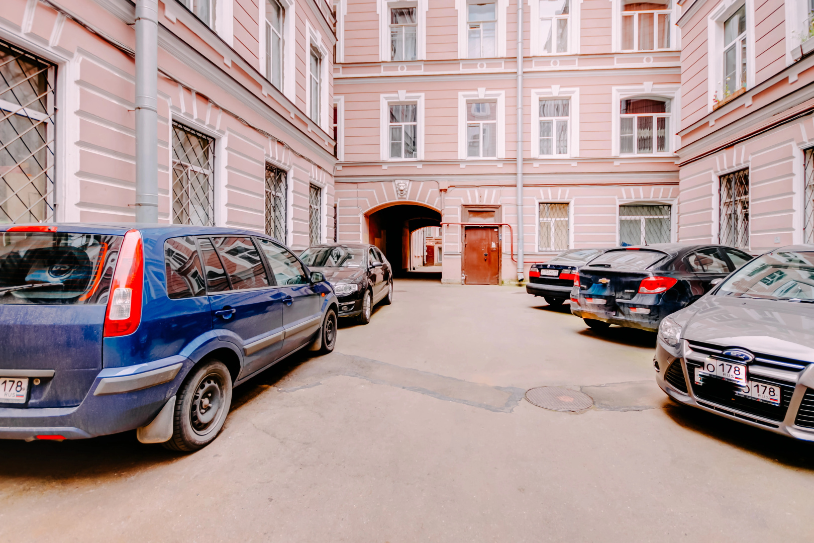 Хостел Аврора