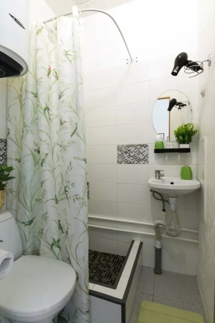 Квартира возле зоопарка 2