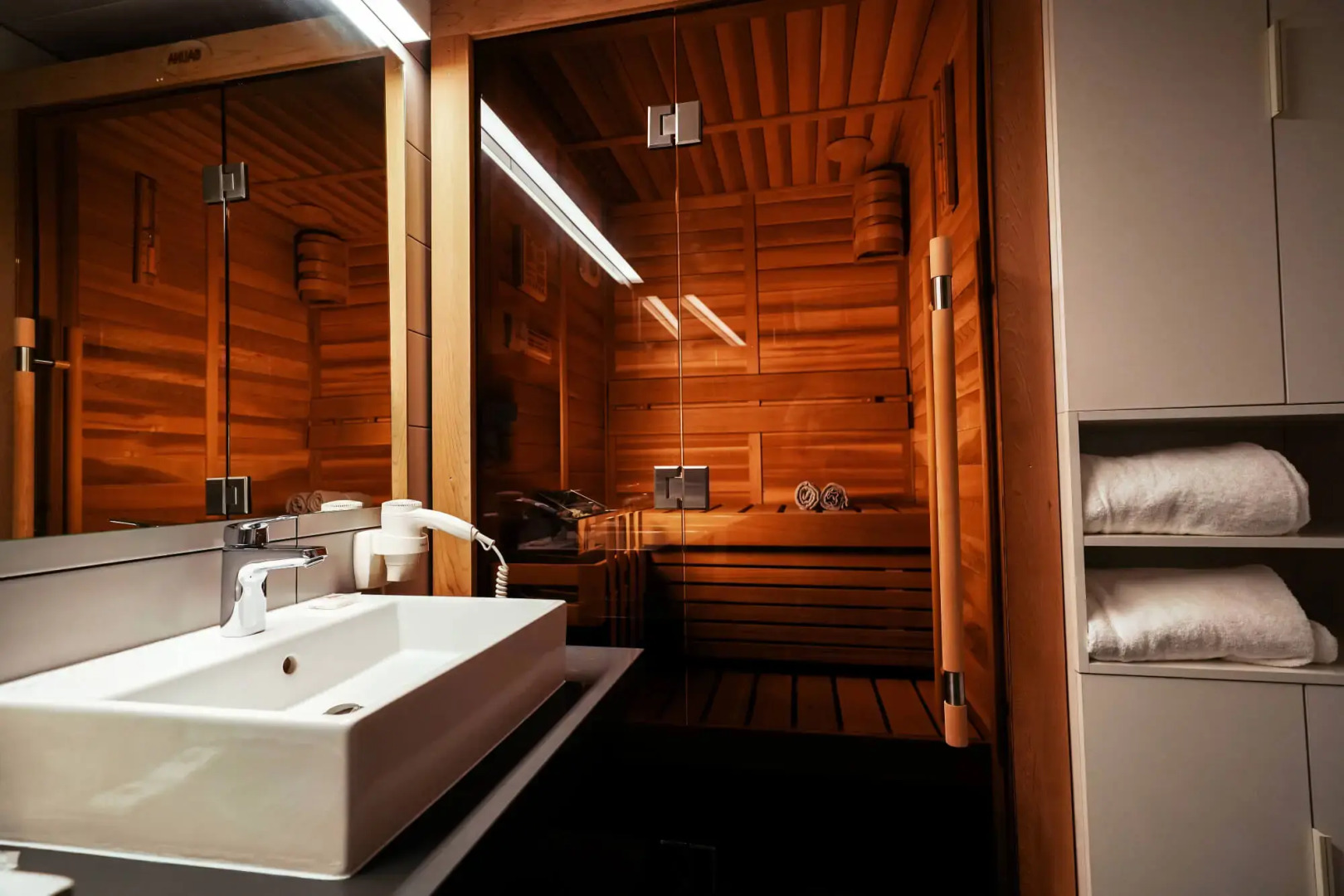 Отель Точка на карте Видлица