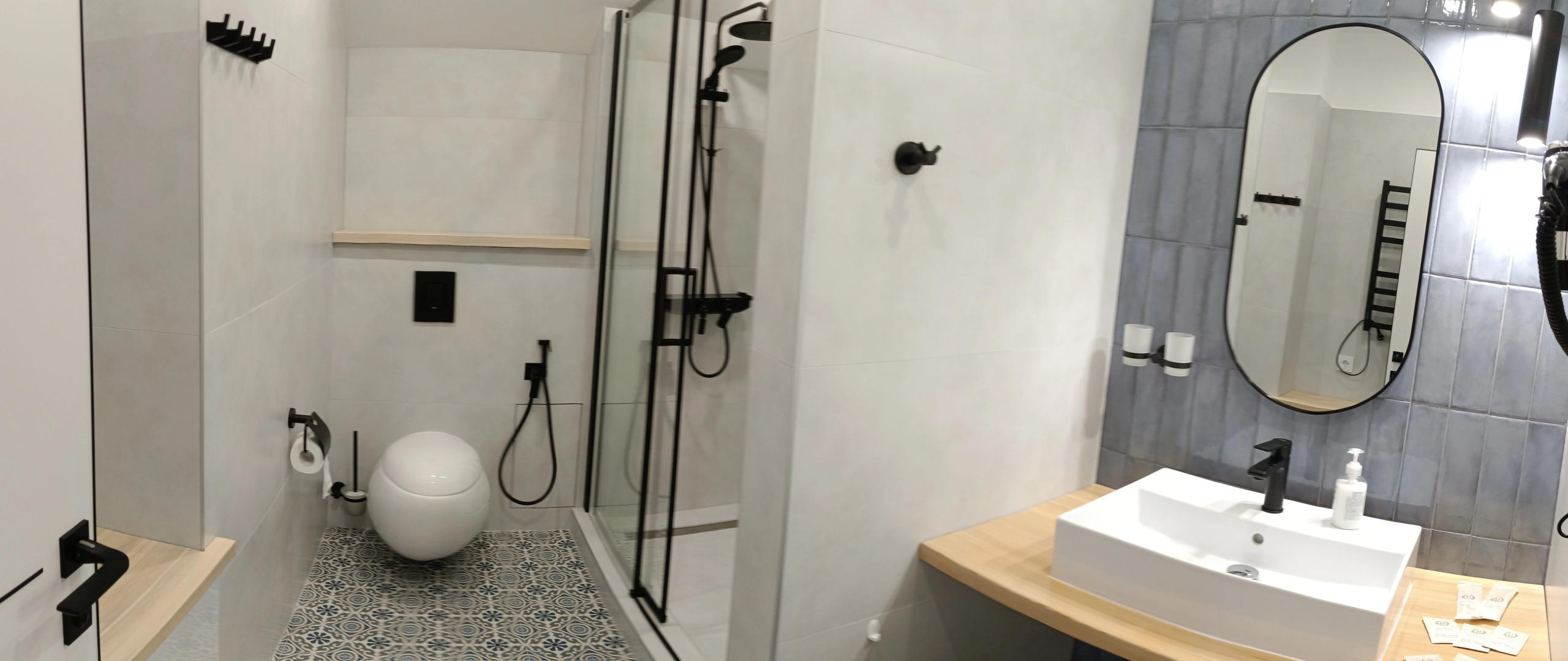 Апартаменты в гостевом доме