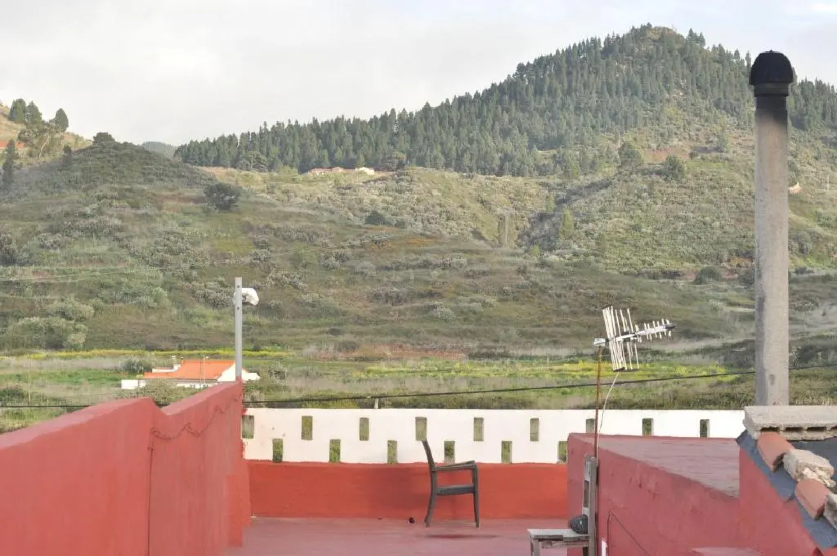 Гостевой Дом Camino Guanche 7