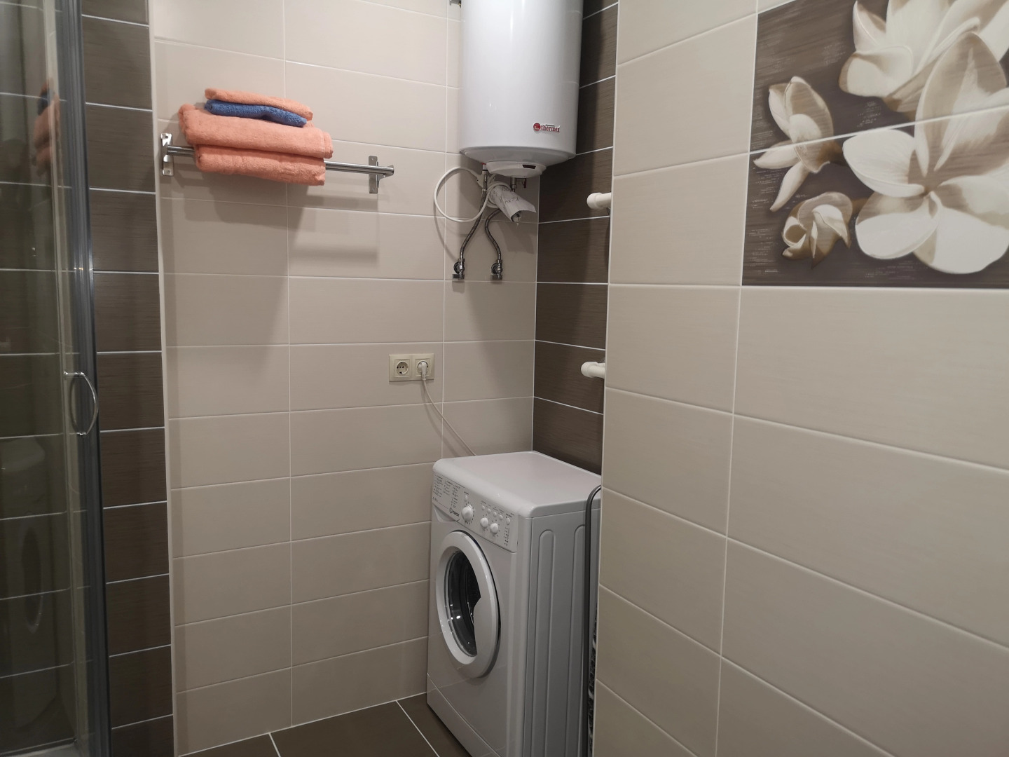 Квартира квартира на Ошарской 98/1