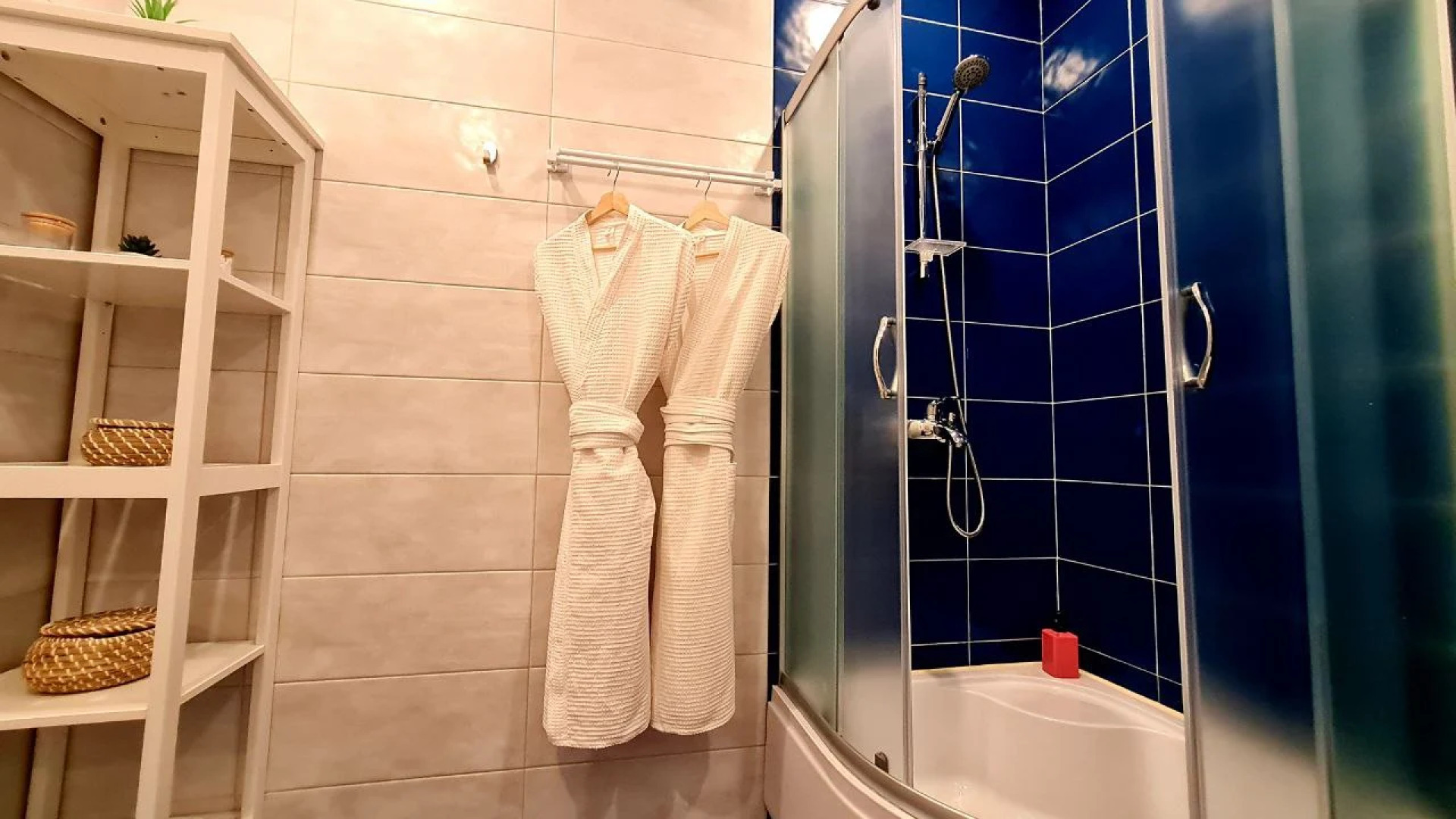 Апартаменты Luxury Collection by Sutki26