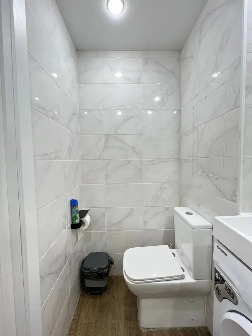 Апартаменты Уютные апартаменты Lucky Room у метро Выхино