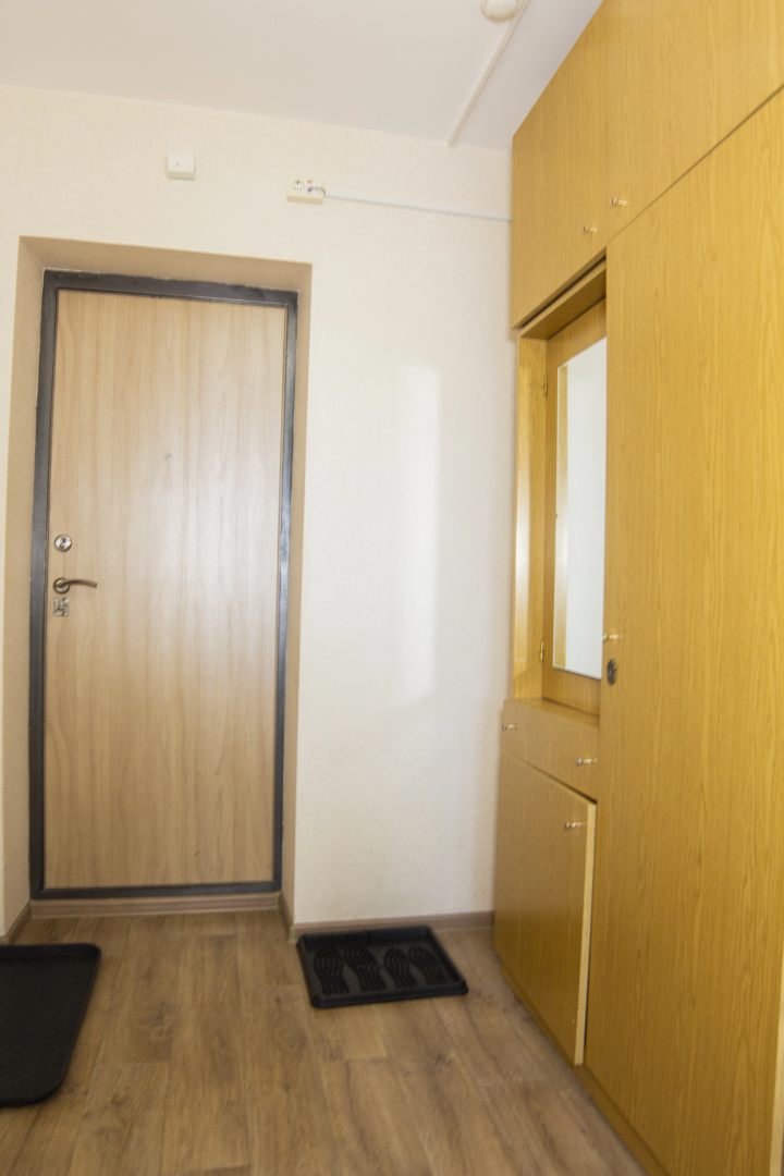Квартира для гостей города и командировочных Apartament 52