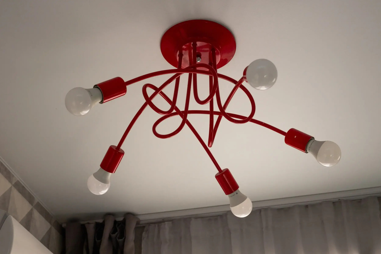 Апартаменты Море Апартаментов на Станиславского 1А-6