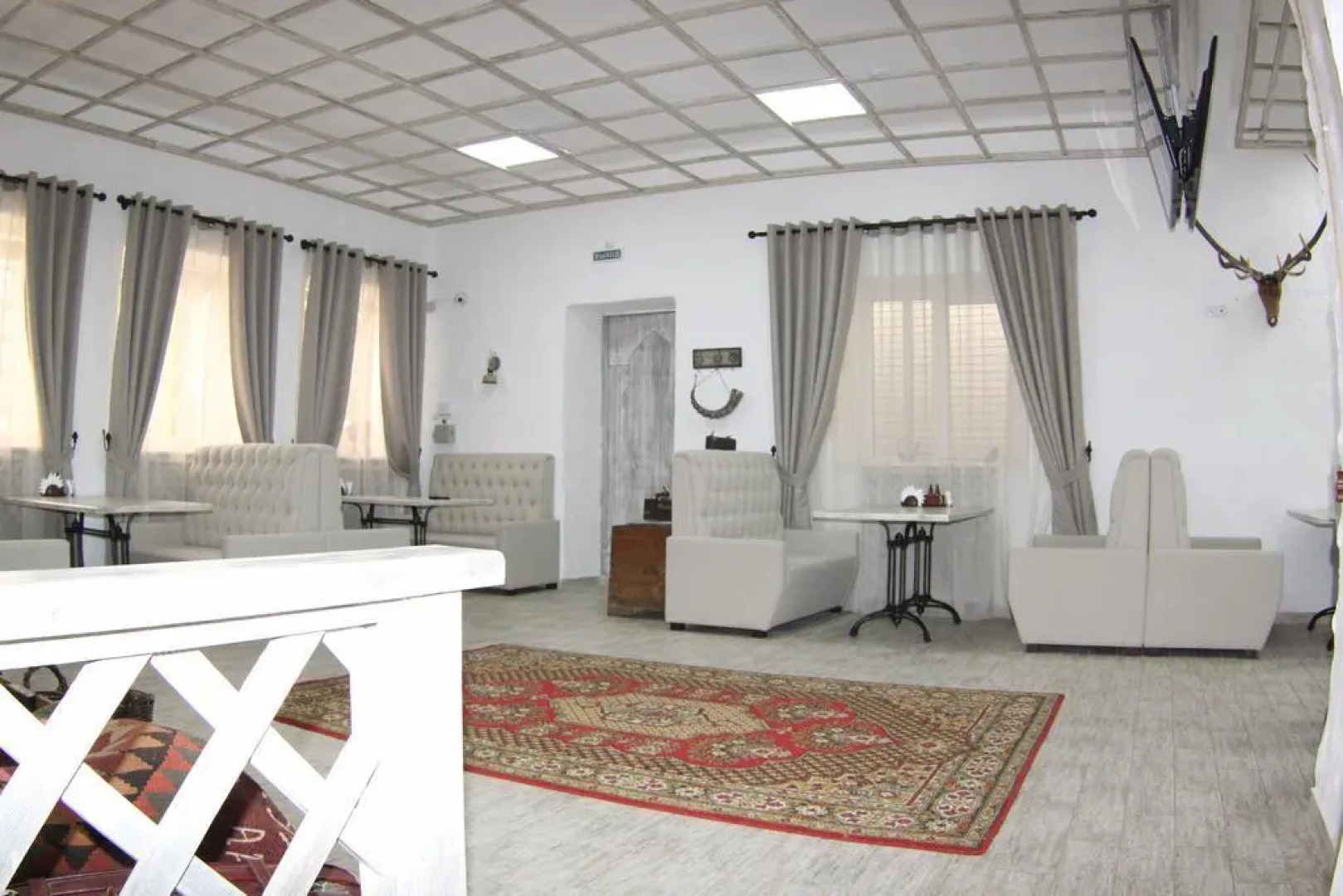 Отель Ориент