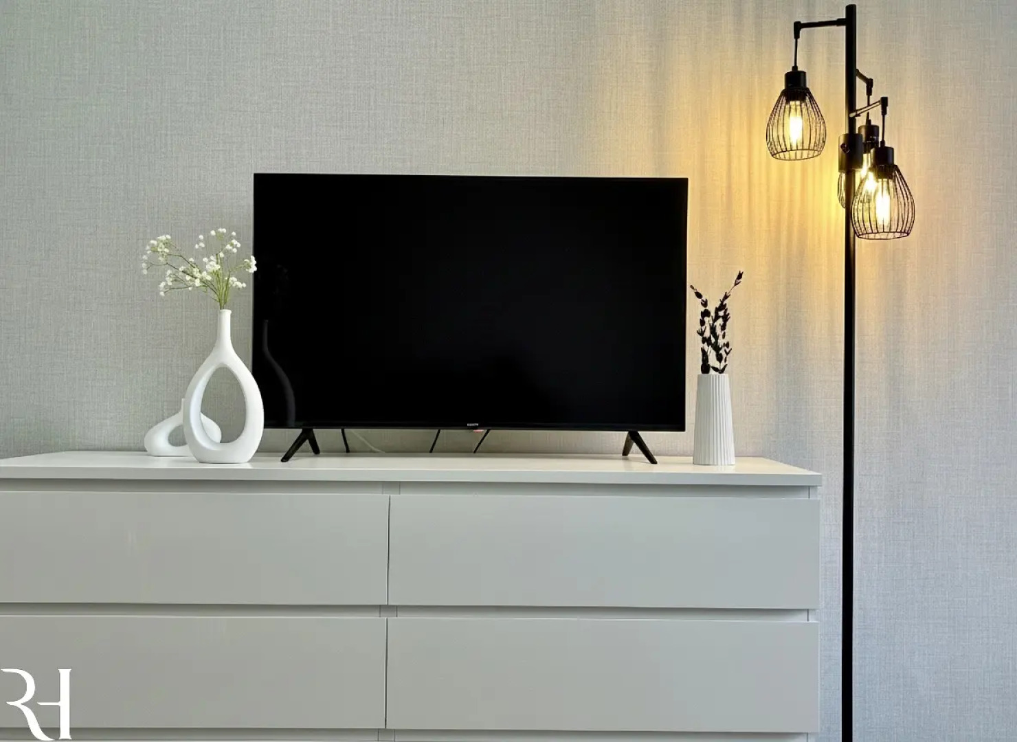 Апартаменты ЖК Аксаковский