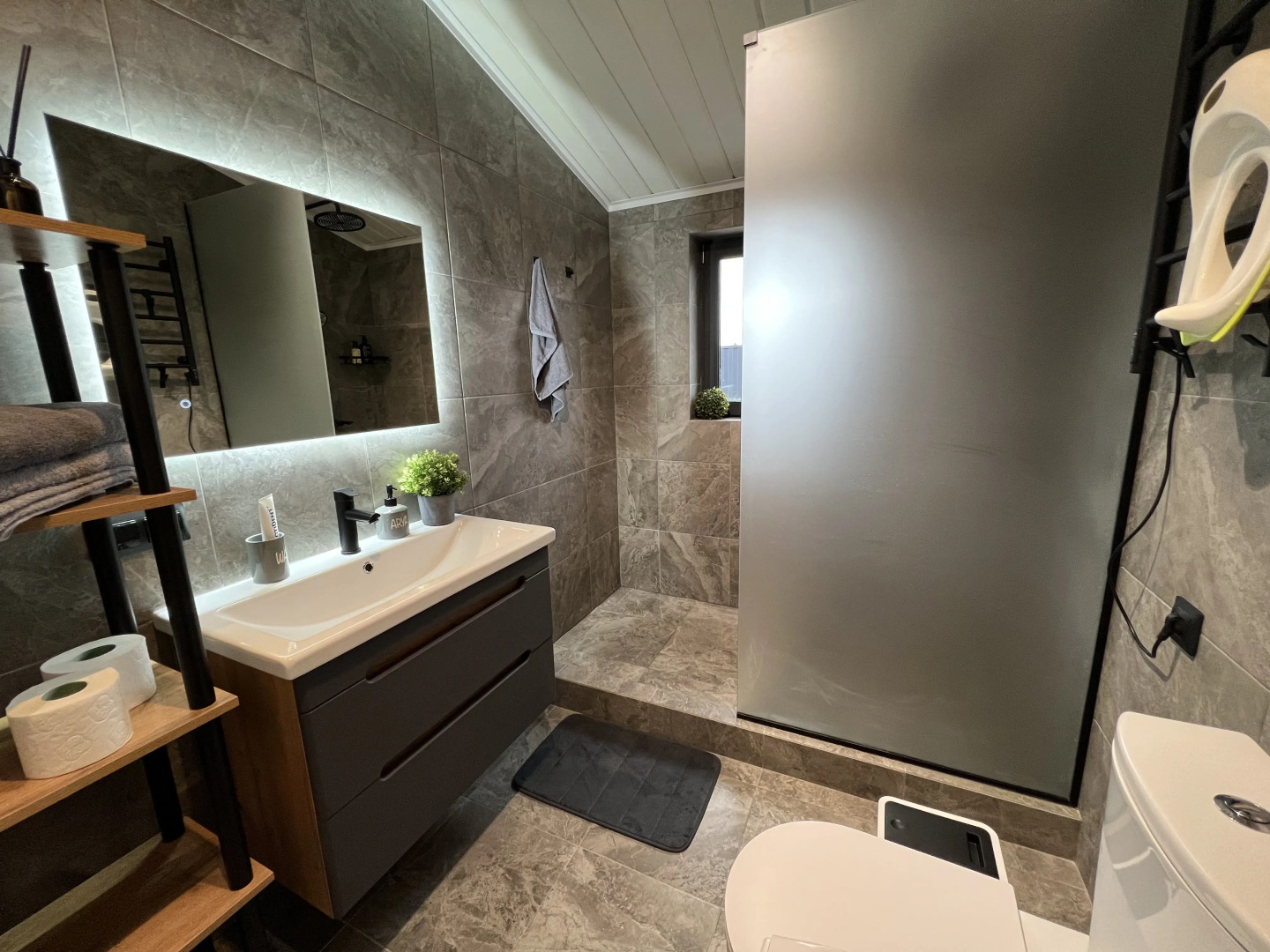 Частный дом Afanasovo Home