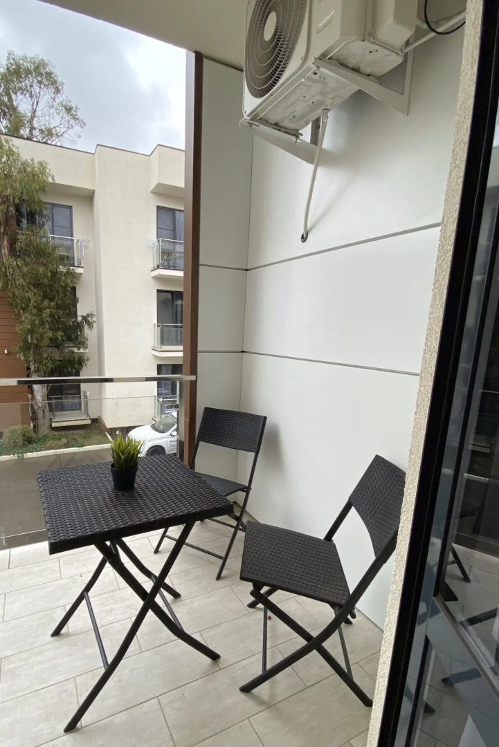 Апартаменты Капри Хаус-Мадрид Парк-2 (4)