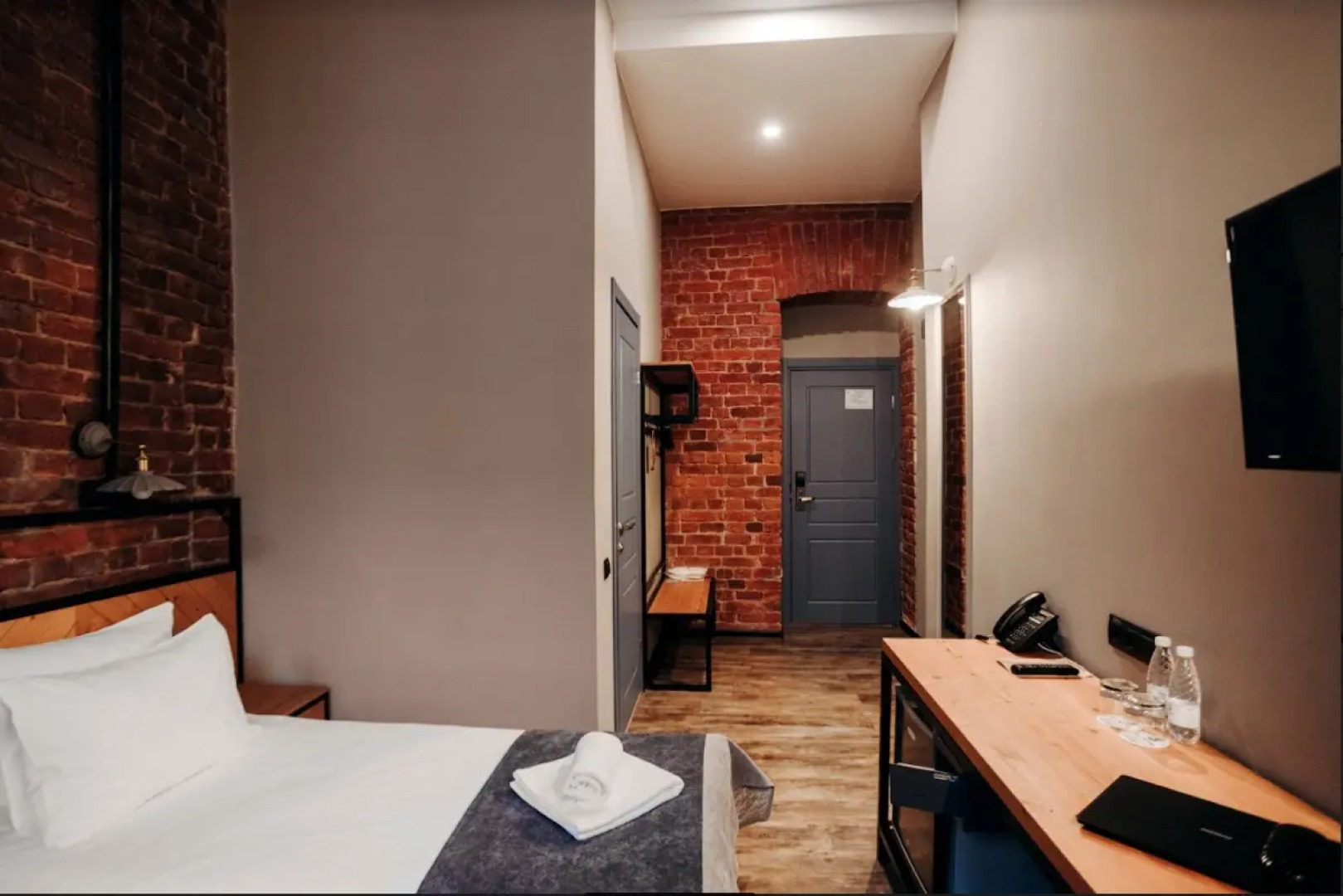 Отель Gutenberg