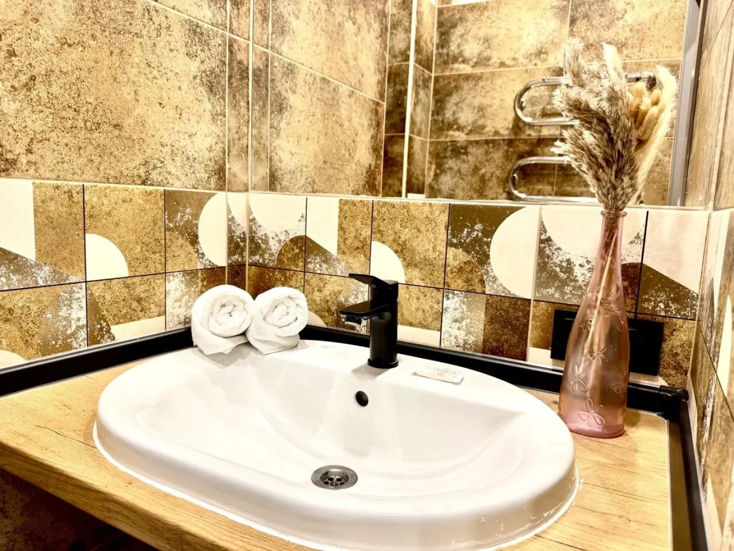 Квартира Букинг39 Четырехместная в Рыбной деревне