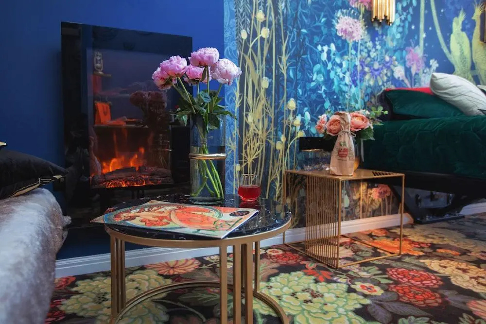 Апартаменты Dao dé Rooms Boutique Aparts