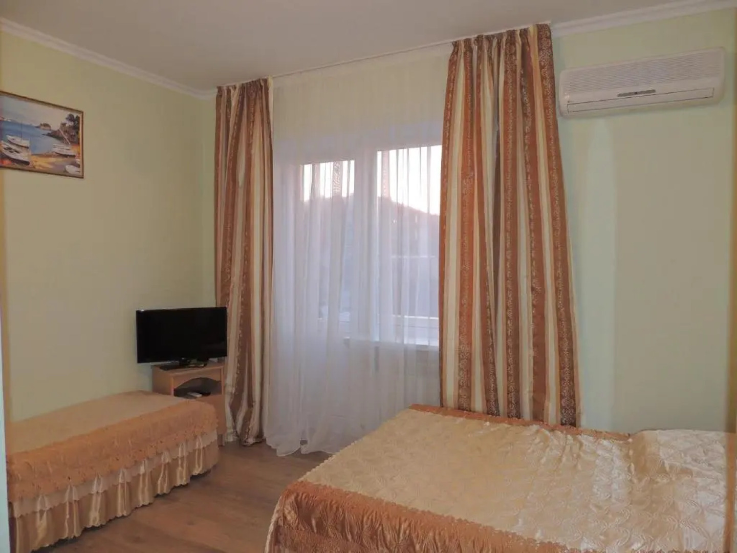 Гостевой Дом Бриз