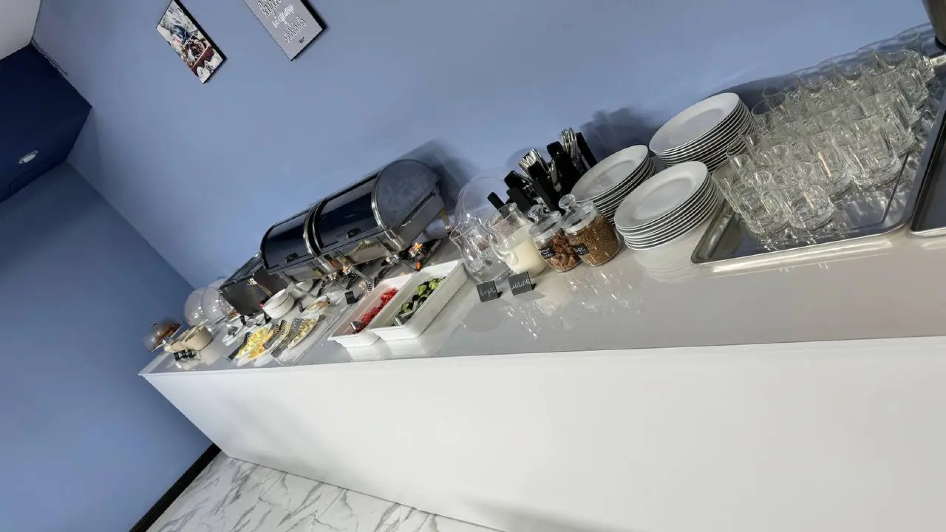 Отель Феникс