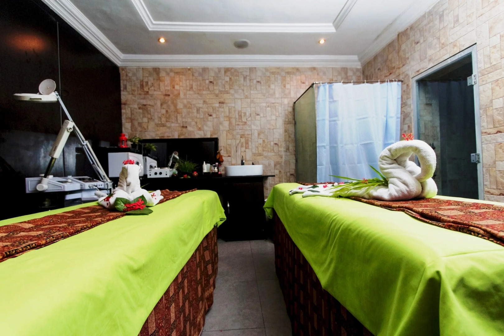 Бутик-Отель Sunfit - Fitness