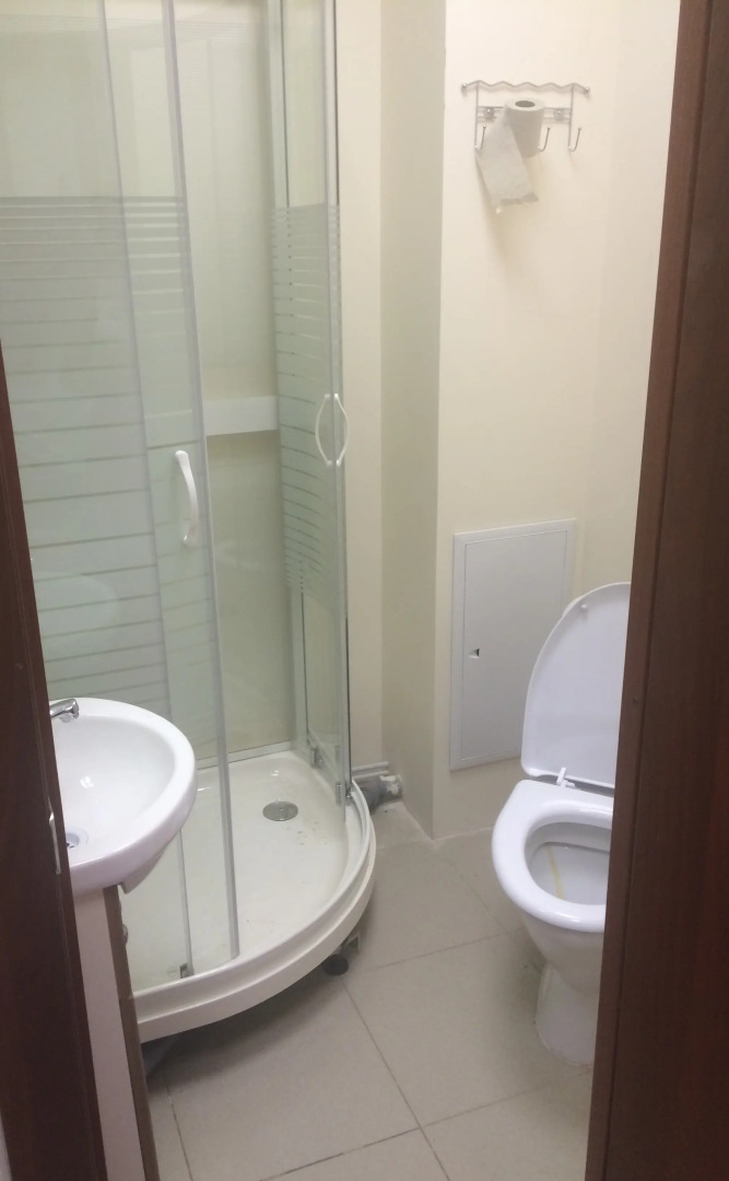 Отель У метро Уралмаш