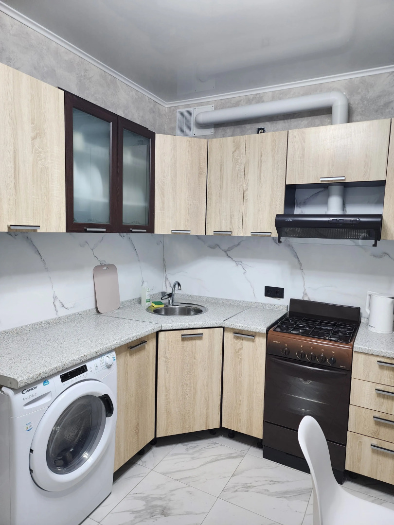 Квартира на Красноармейском Шоссе 14