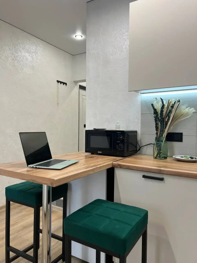 Апартаменты в 5 минутах от Аэропорта