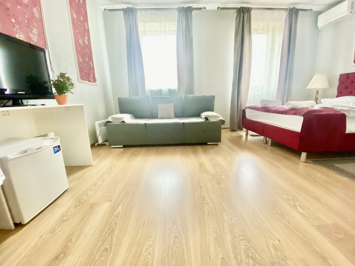 Мини-Отель N-House