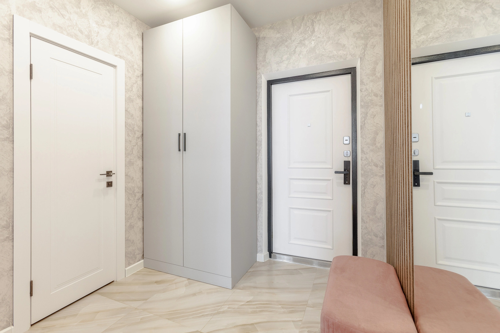 Апартаменты Масленикова 14а