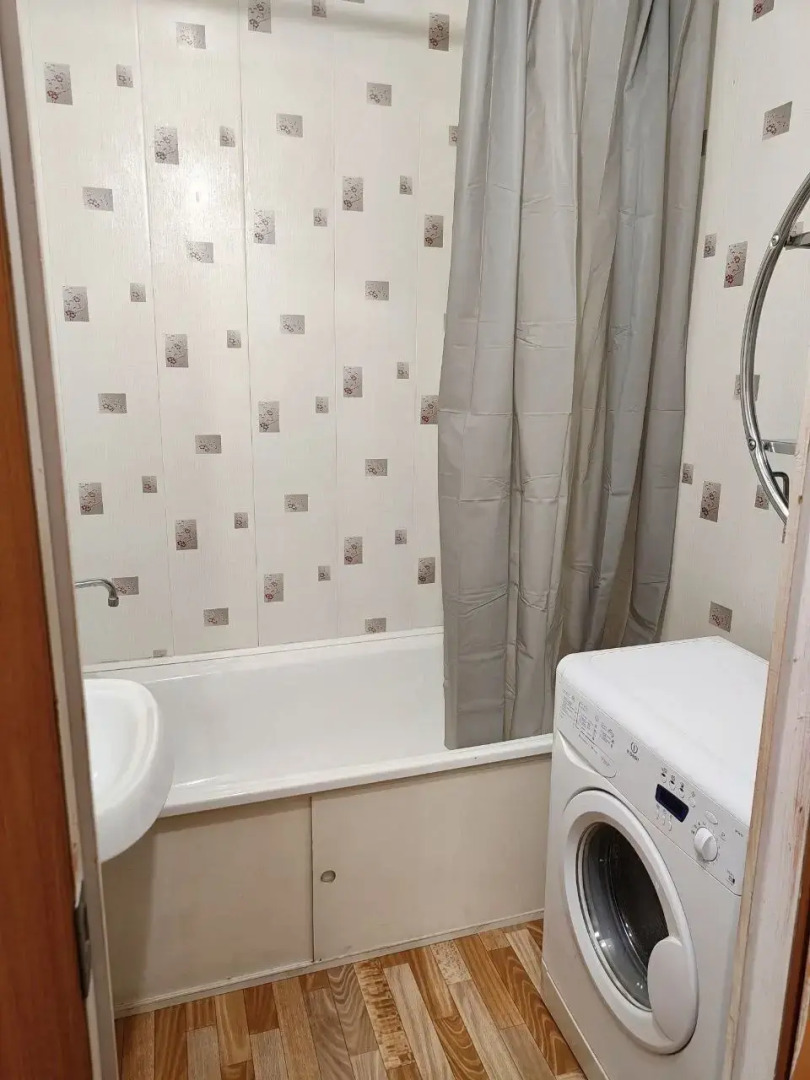 Квартира на Юбилейной улице 6