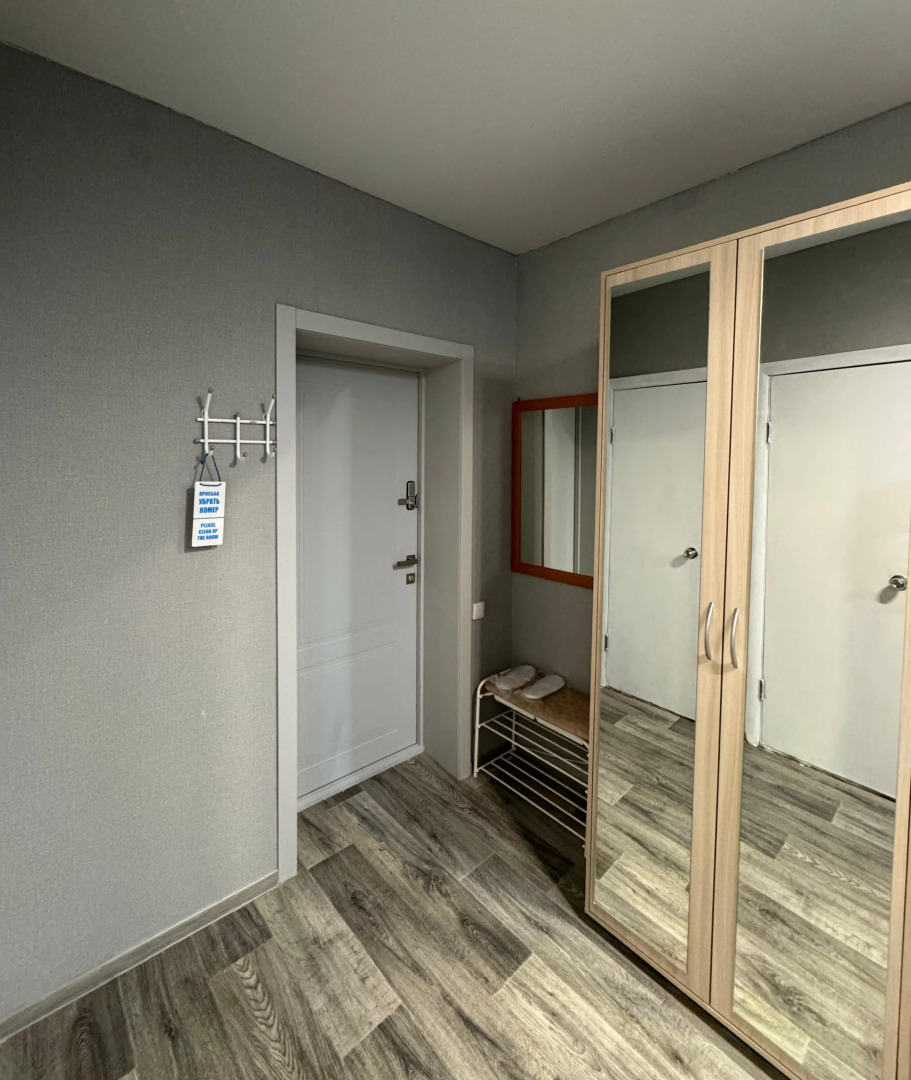 Мини Отель Купеческий Дом