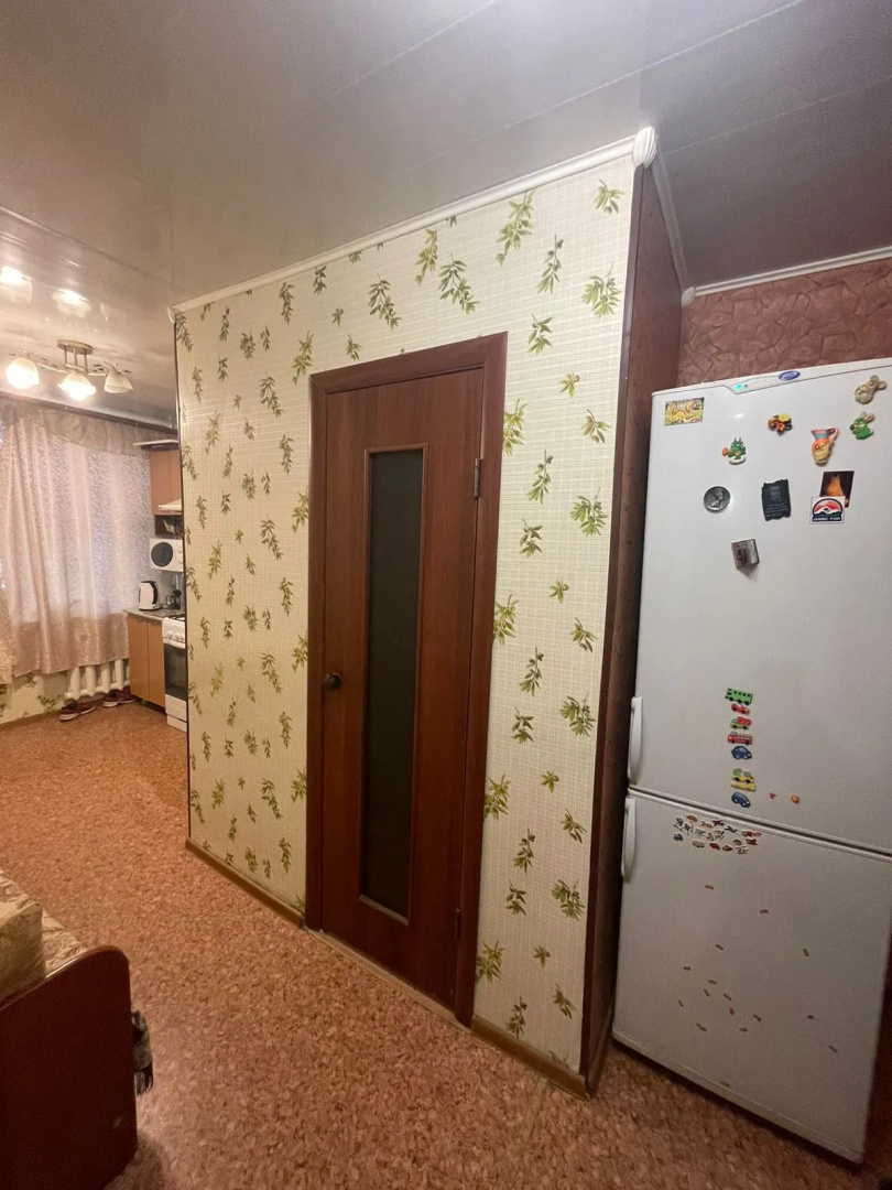 Апартаменты Квартира