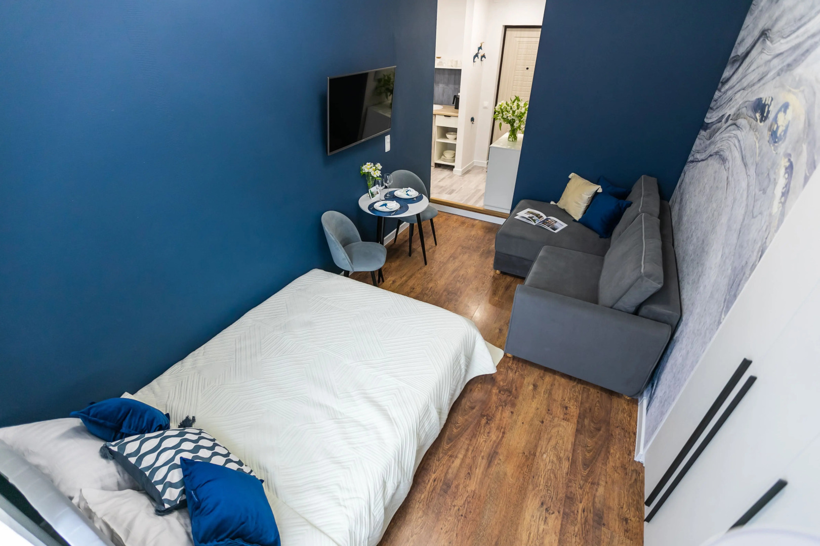 Квартира FlatStay Потемкинская 13/48 3