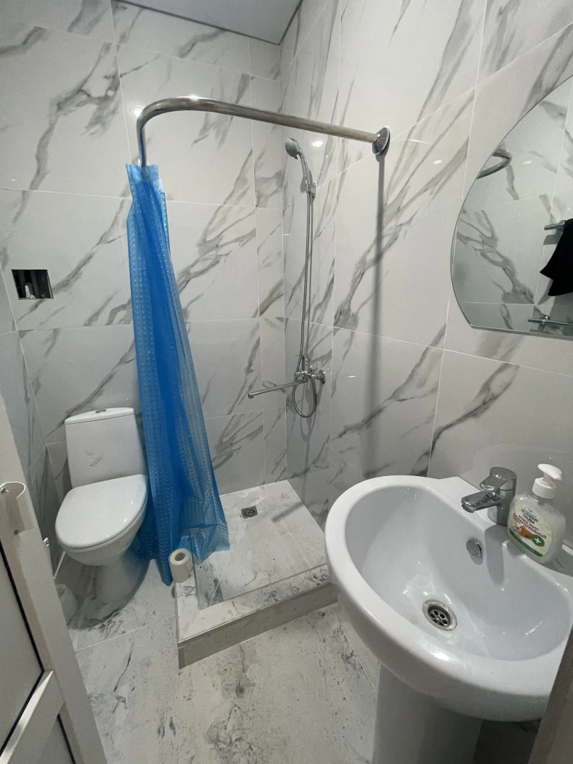 Гостевой дом Рубан