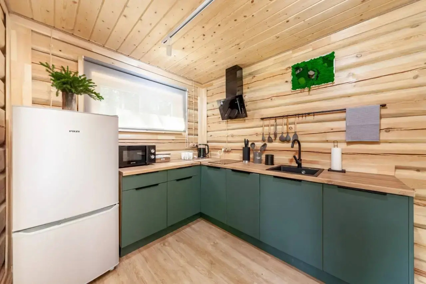 База отдыха Кеняки