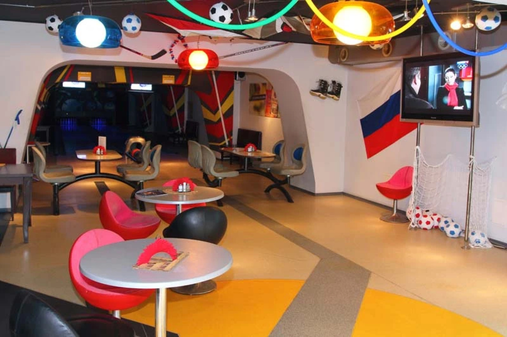 Мини-отель Bier Лога