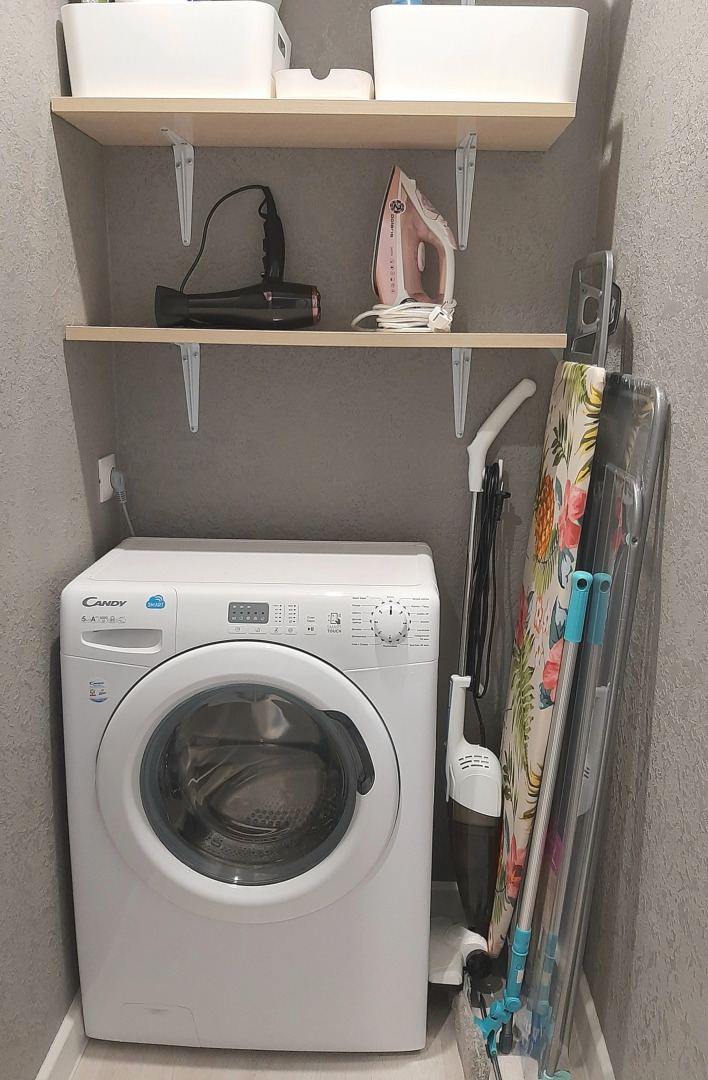 Апартаменты Pion сети DeNewHome у Парка Патриотов