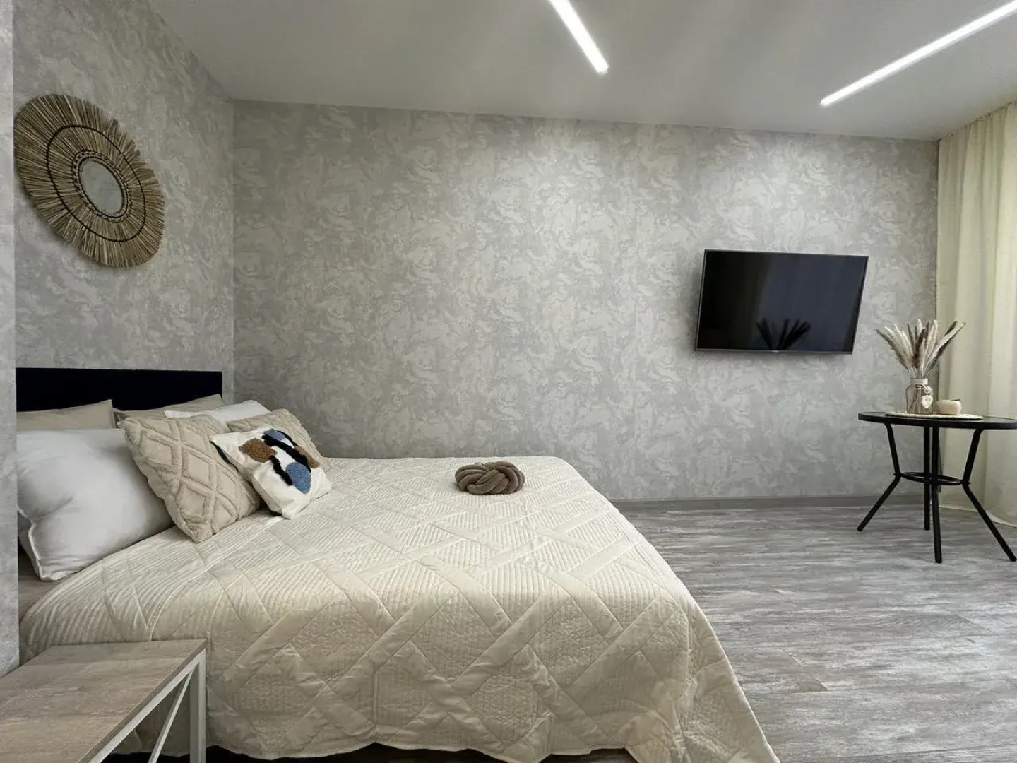 Квартира на  Конгрессной