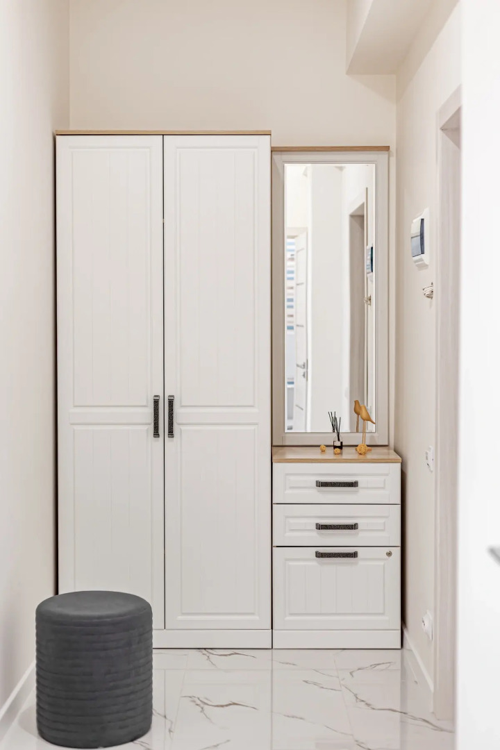 Апартаменты ЖК у парка