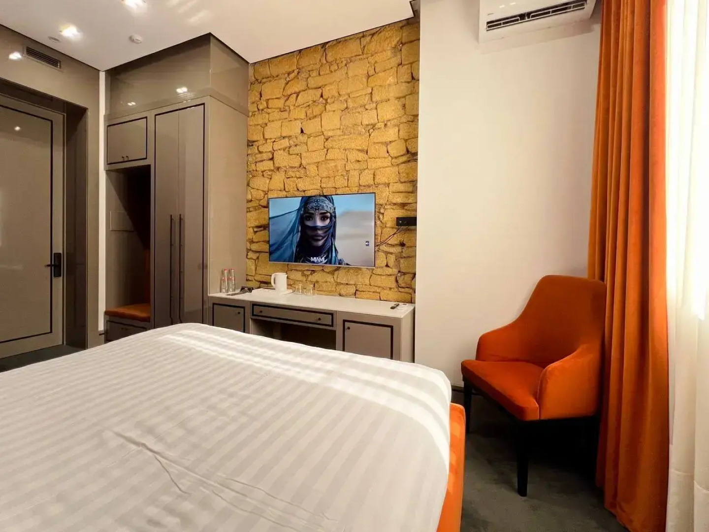 Бутик-отель Old Town Derbent