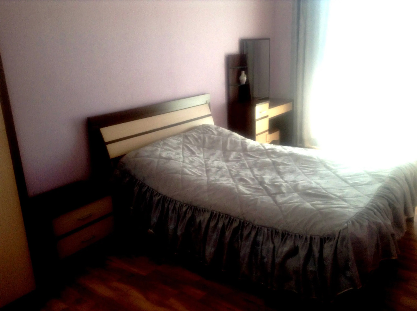 Вилла Чалпон-Ата