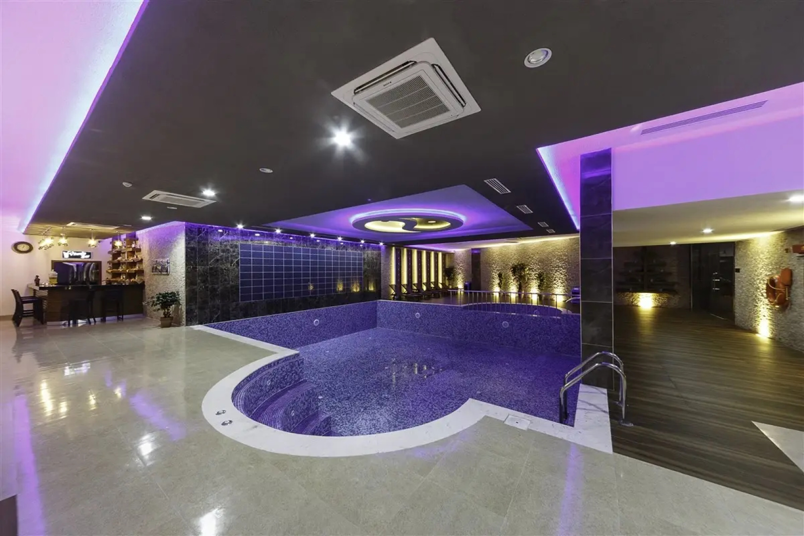 Отель Dilek Kaya Otel