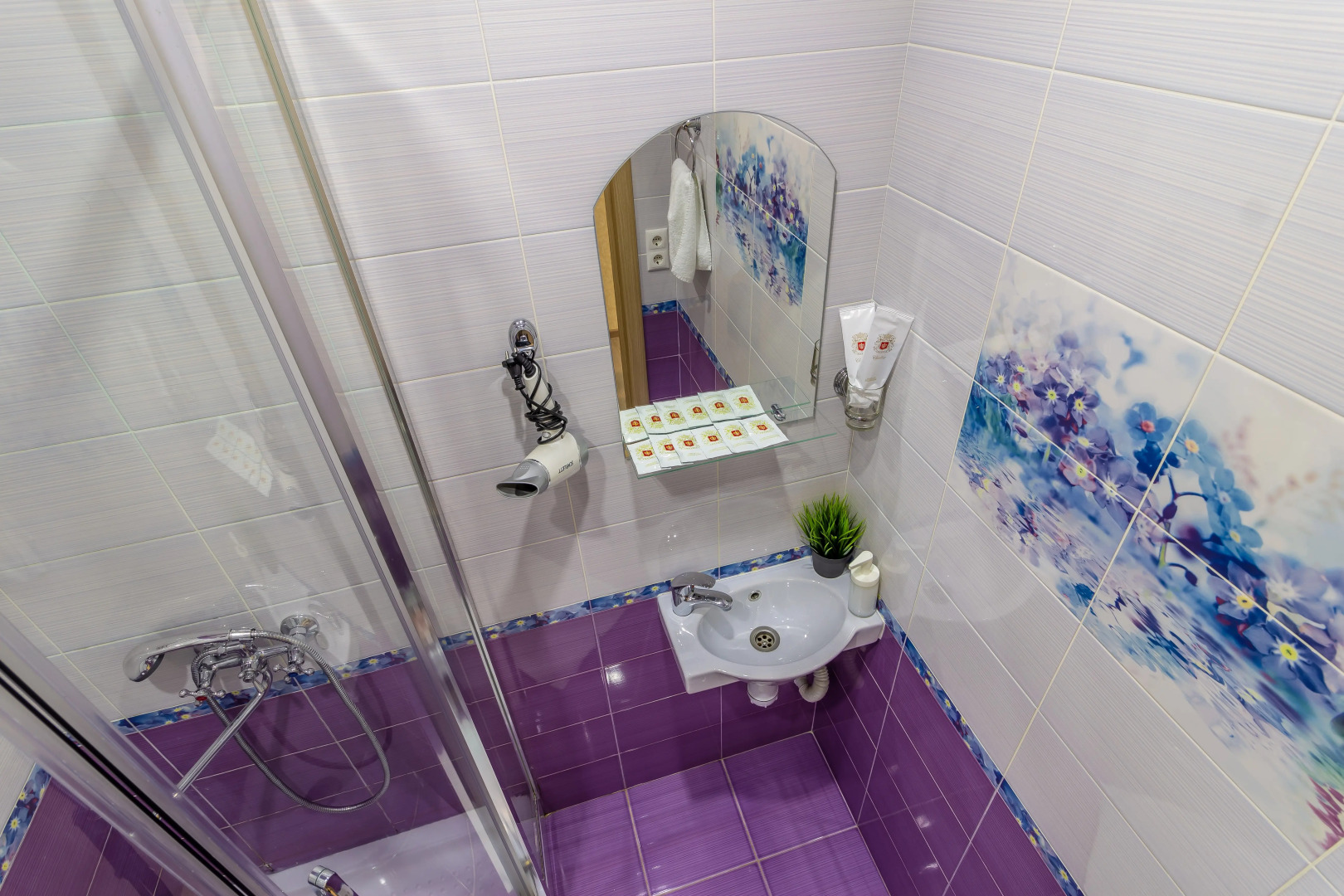 Апартаменты KvartalApartments Шаляпина 6