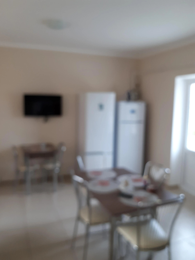 Guest House on Aivazovskogo 38