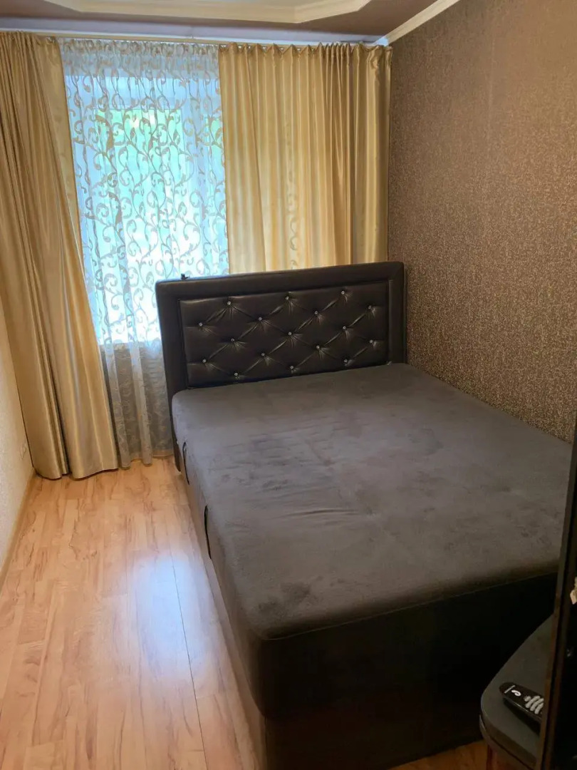 Апартаменты Пограничная 20