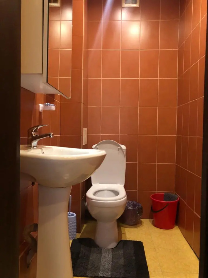 Апартаменты Уютная стильная квартира в Тамбове