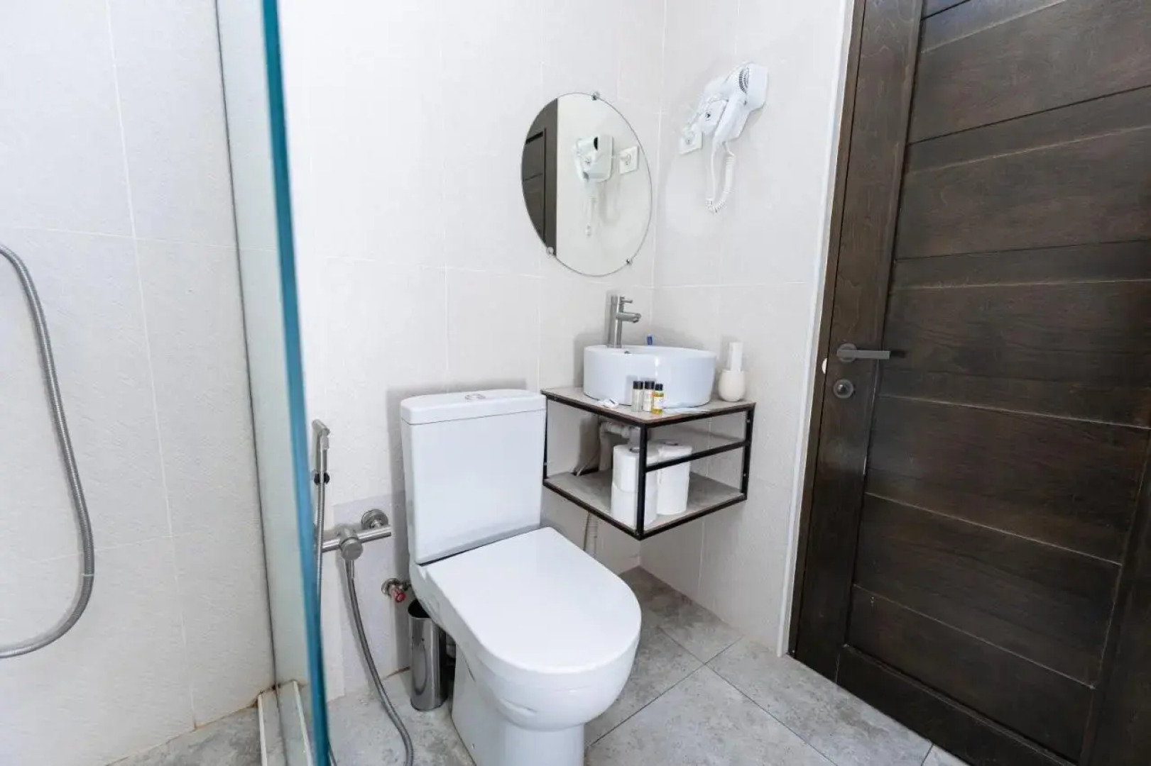 Отель Bloom Yerevan