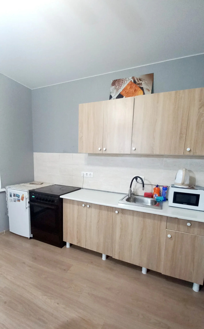 Квартира Новое Павлино