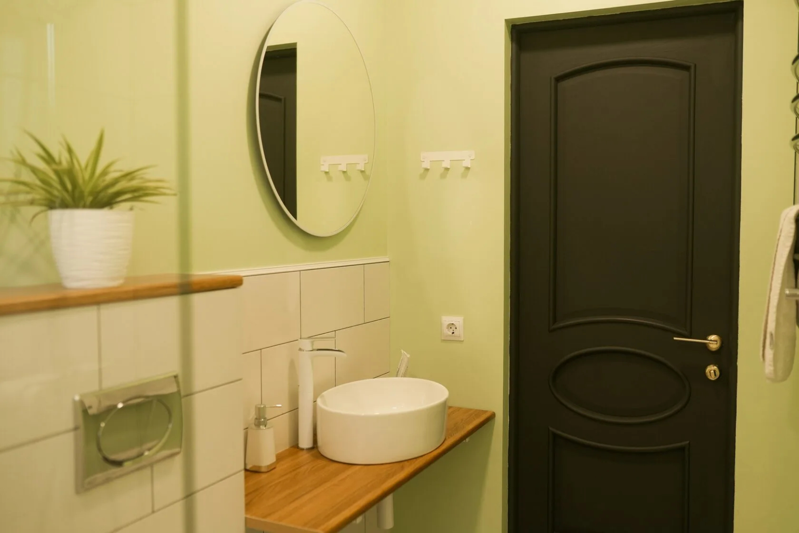 Гостевой дом У подножия