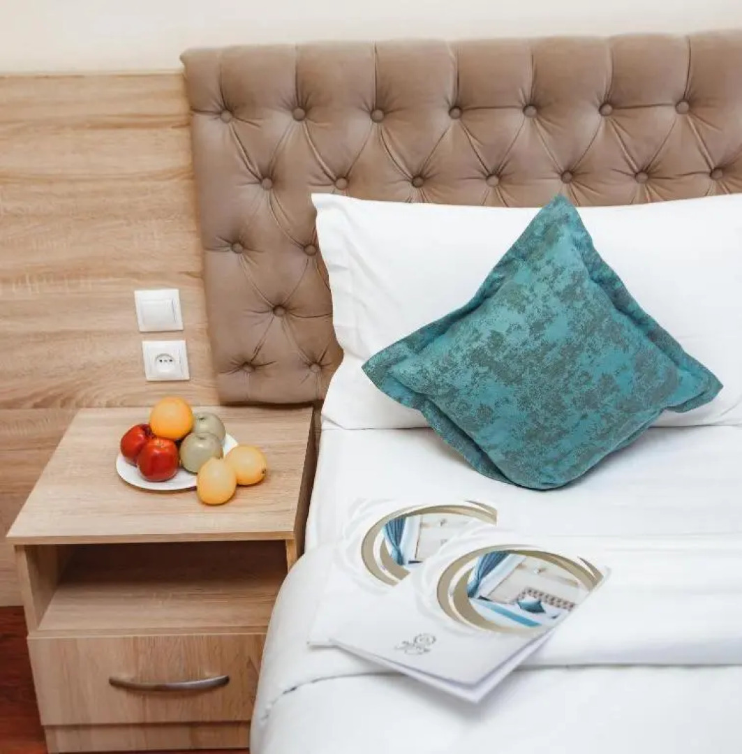 Park Hotel al Bustan